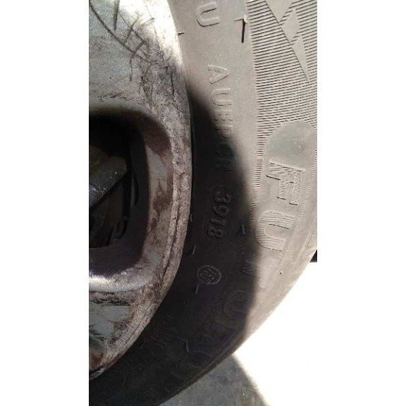 peugeot 206 berlina del año 2004