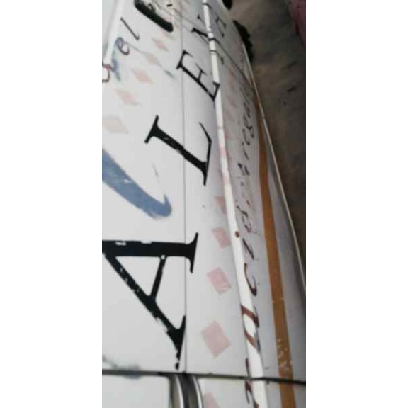 volkswagen t4 transporter/furgoneta (mod. 1991) del año 1998