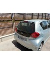 toyota aygo (kgb/wnb) del año 2008