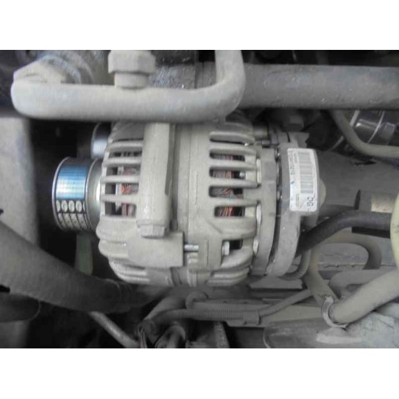 renault laguna (b56) del año 1998