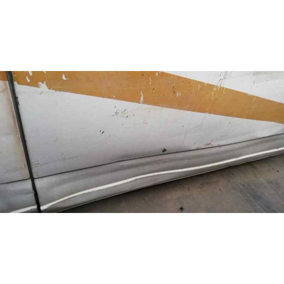 volkswagen t4 transporter/furgoneta (mod. 1991) del año 1998