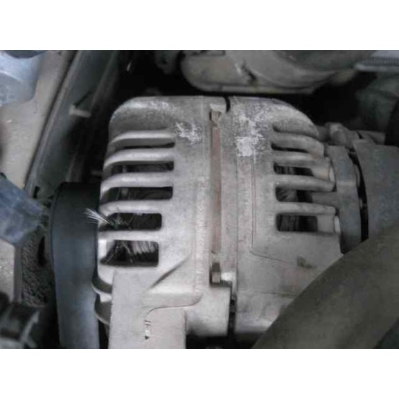 opel astra g berlina del año 2002