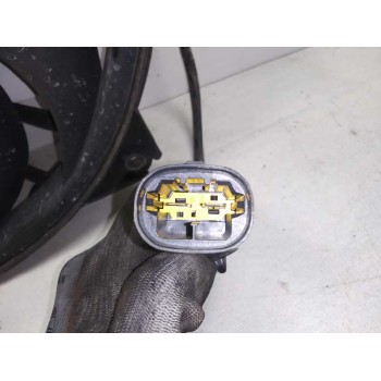 Recambio de electroventilador para peugeot 807 st pack referencia OEM IAM   