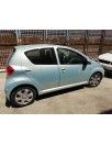 toyota aygo (kgb/wnb) del año 2008