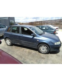 fiat stilo (192) del año 2002 2