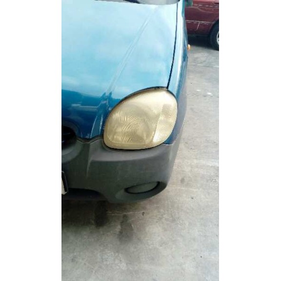 hyundai atos (mx) del año 1998