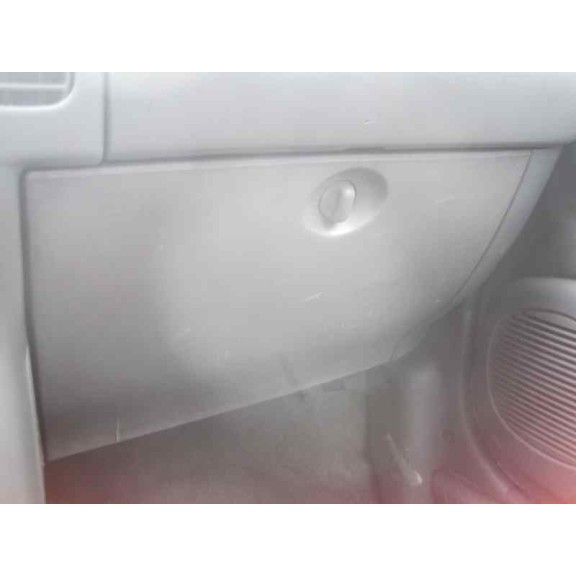 nissan micra (k11) del año 1995