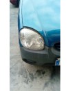 hyundai atos (mx) del año 1998