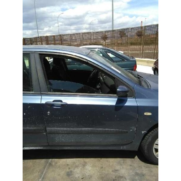 fiat stilo (192) del año 2002