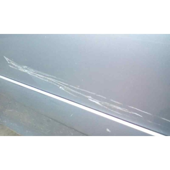 opel corsa d del año 2007