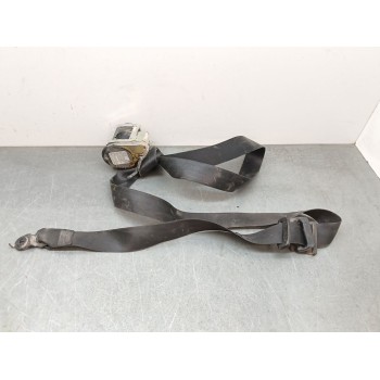 CINTURON SEGURIDAD DELANTERO DERECHO 601384300 