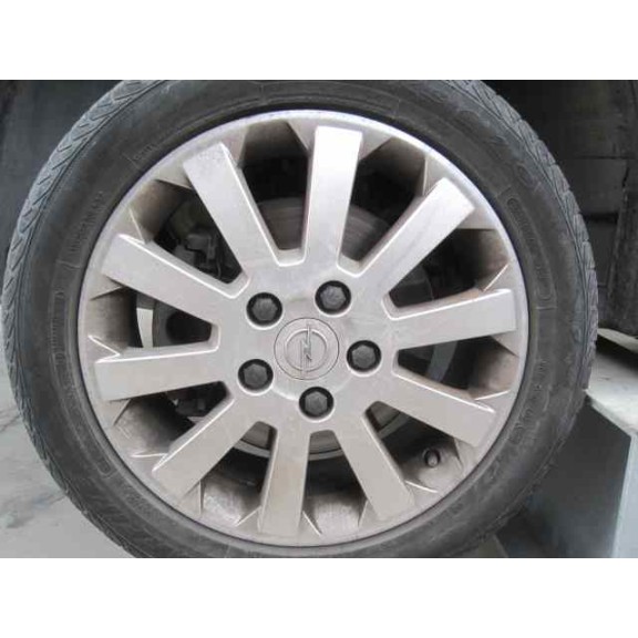 opel astra g berlina del año 2002