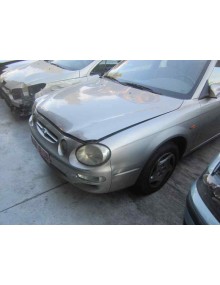 kia shuma del año 1999