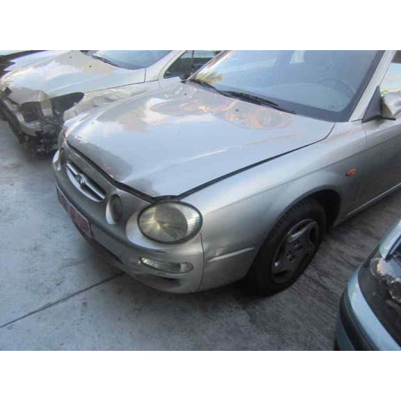 kia shuma del año 1999