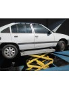 opel kadett d del año 1990