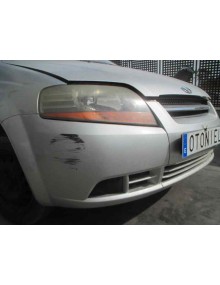 daewoo kalos del año 2004 2