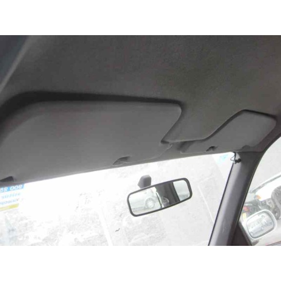 nissan micra (k11) del año 1995