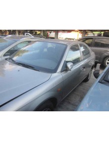 kia shuma del año 1999 2