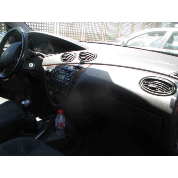 ford focus turnier (cak) del año 1999