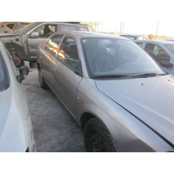 kia shuma del año 1999