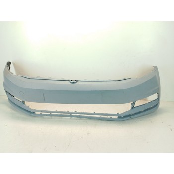 Recambio de paragolpes delantero para volkswagen touran van (5t1) 2.0 tdi referencia OEM IAM 5TA807221AL  