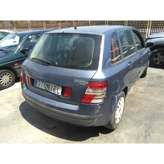 fiat stilo (192) del año 2002