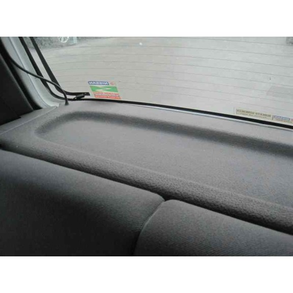 nissan micra (k11) del año 1995