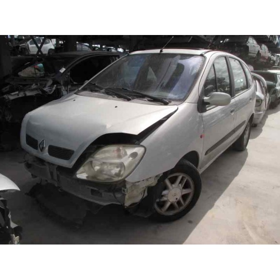 renault scenic (ja..) del año 2001