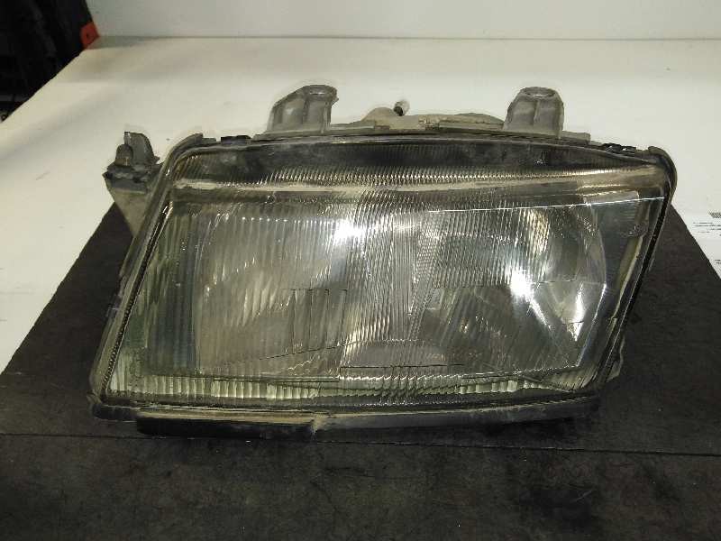 Recambio de faro izquierdo para saab 9-3 berlina 2.2 s tid referencia OEM IAM  MONOPTICA 