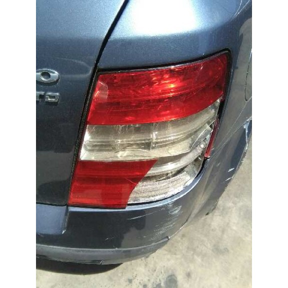 fiat stilo (192) del año 2002