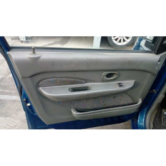 hyundai atos (mx) del año 1998