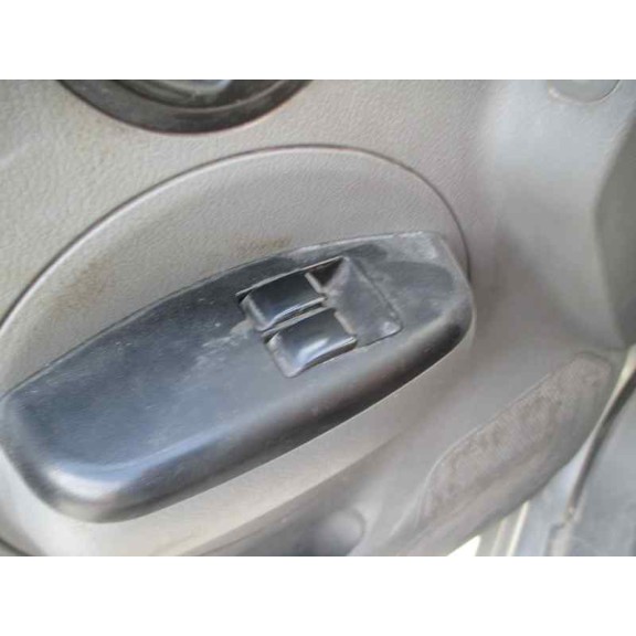 daewoo kalos del año 2004