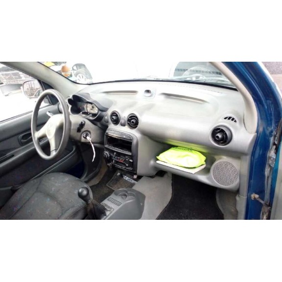 hyundai atos (mx) del año 1998
