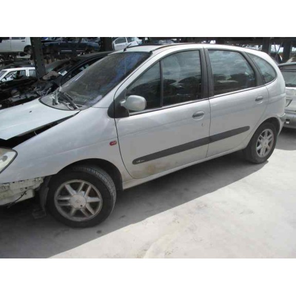 renault scenic (ja..) del año 2001