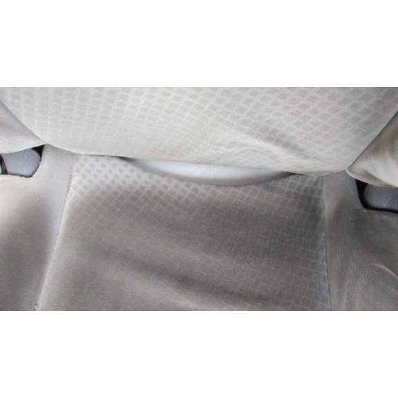 peugeot 206 berlina del año 2004