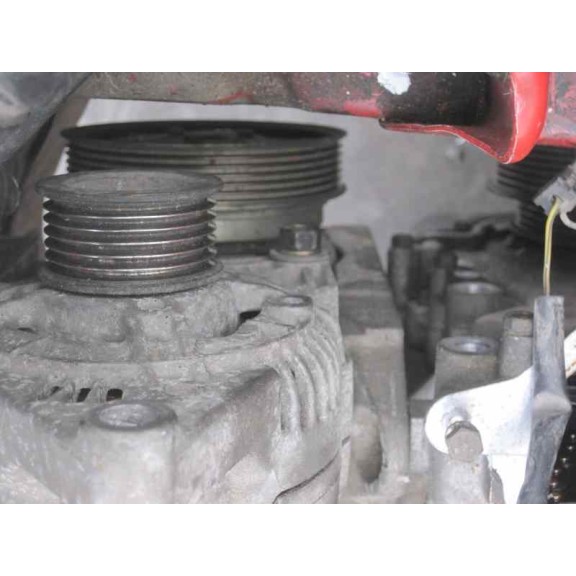 nissan micra (k11) del año 1995