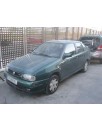 seat cordoba berlina (6k2) del año 1997