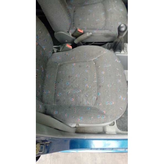 hyundai atos (mx) del año 1998