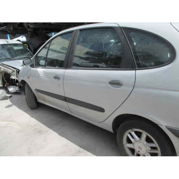 renault scenic (ja..) del año 2001