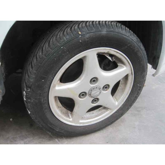 nissan micra (k11) del año 1995