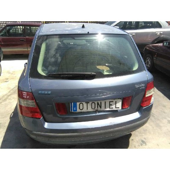 fiat stilo (192) del año 2002