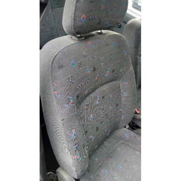 hyundai atos (mx) del año 1998