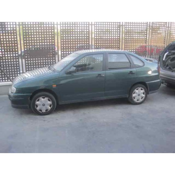 seat cordoba berlina (6k2) del año 1997