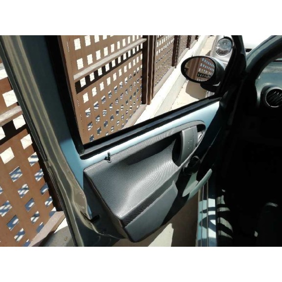 toyota aygo (kgb/wnb) del año 2008