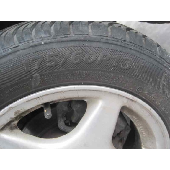 nissan micra (k11) del año 1995