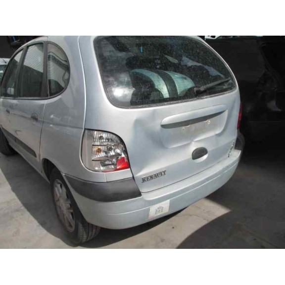 renault scenic (ja..) del año 2001