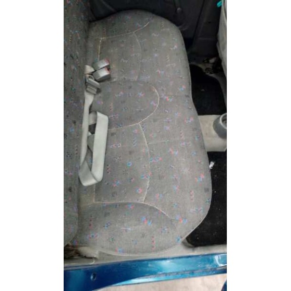 hyundai atos (mx) del año 1998