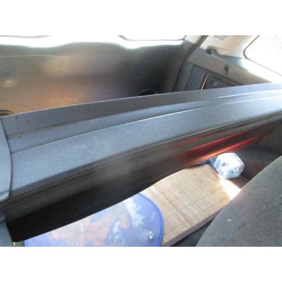 ford focus turnier (cak) del año 1999