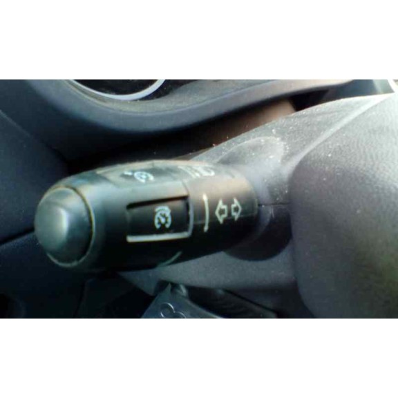 opel corsa d del año 2007