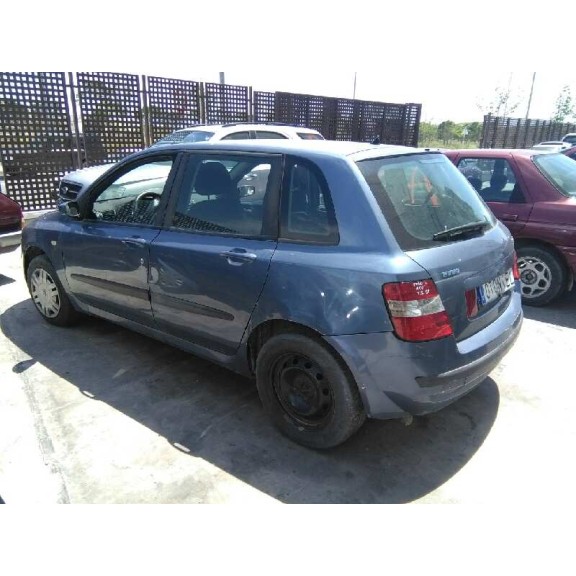 fiat stilo (192) del año 2002
